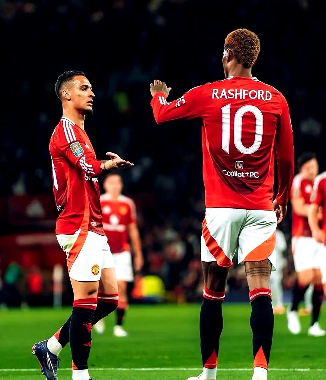 曼联英超最长不败纪录 曼联英超最长不败纪录