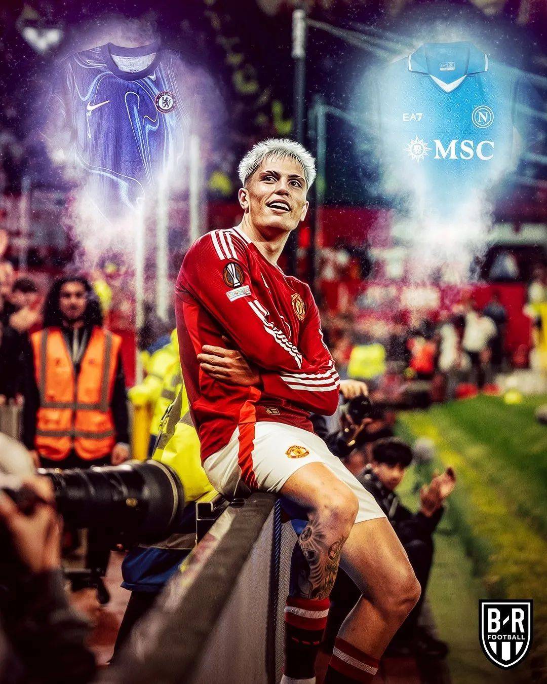 关键时刻西甲焦点战,曼联单刀错失,引发热议,赛程密集仍需轮换 关键时刻西甲焦点战,曼联单刀错失,引发热议,赛程密集仍需轮换