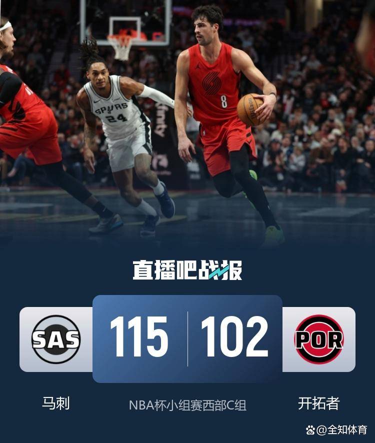 加时末段NBA常规赛焦点战，波特兰开拓者队长鼓劲，震撼外界，资深球员宣示担当的简单介绍