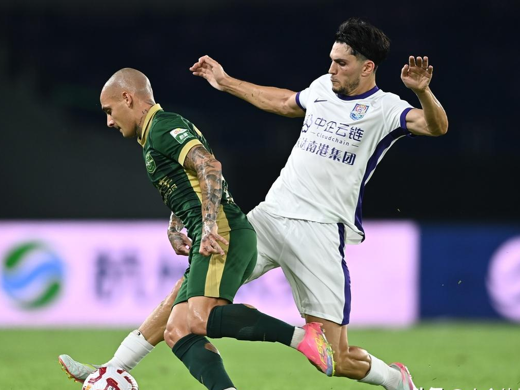 赛后中超焦点战，浙江稠州更衣室发声，信心回归，赛季目标并未改变 