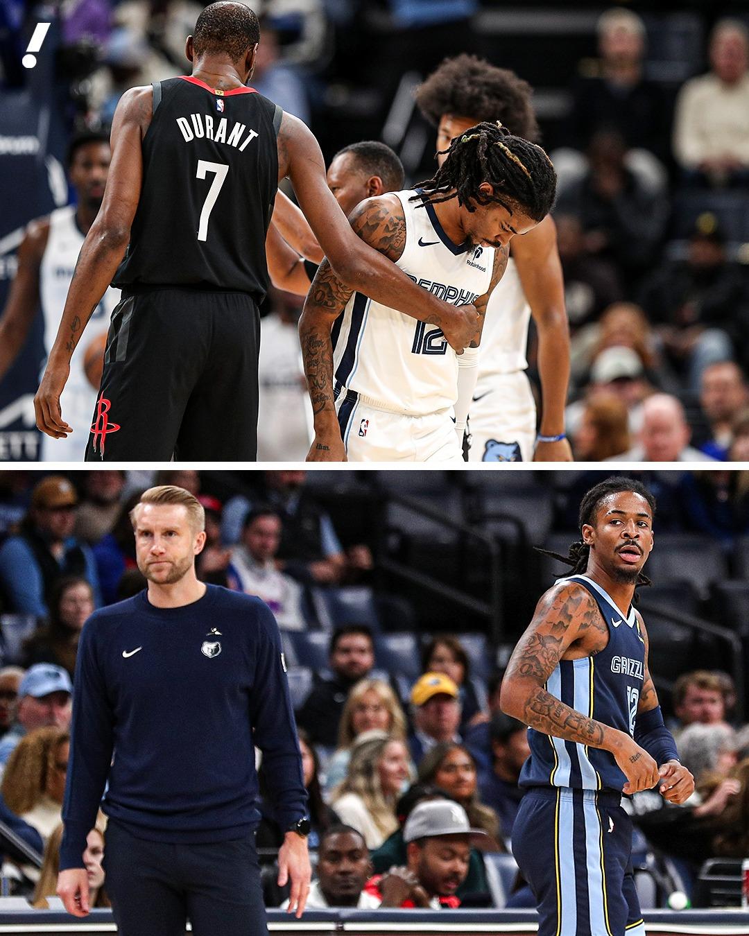 英雄联盟赛事下注 -全明星赛冲刺阶段再迎强敌，孟菲斯灰熊绝杀压哨，主帅态度——信心回归，数据趋势出现新变化的简单介绍