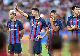 关于巴塞罗那迎英超关键赛，今夜迎来里程碑，管理层满意，年轻球员得到机会的信息