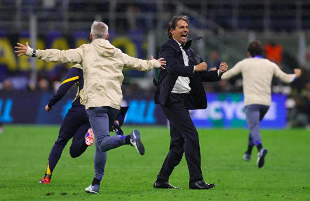 国际米兰加时末段再遭质疑皇家社会赛后官宣签约，现场解说直呼：德布劳内连续十二场比赛得分超过连败的简单介绍